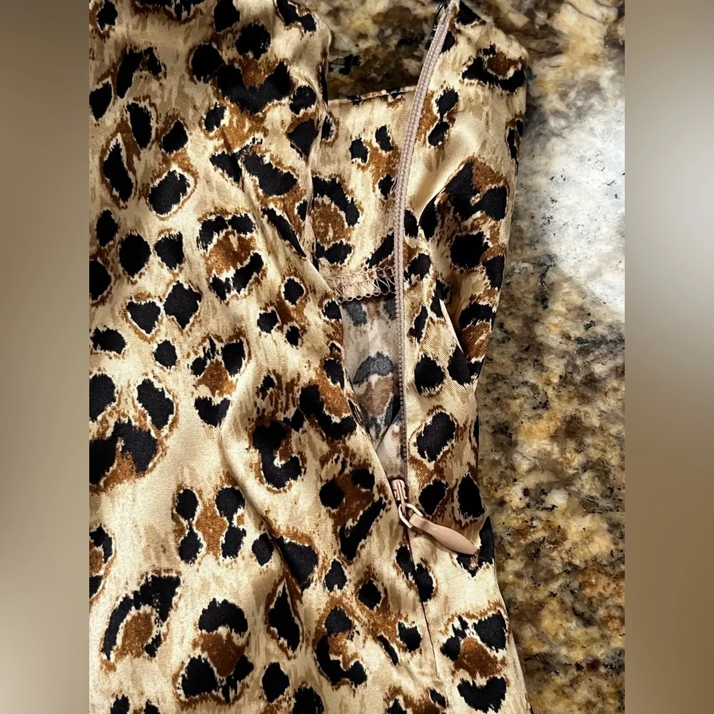 NWT Free People Avas Mini Skirt
